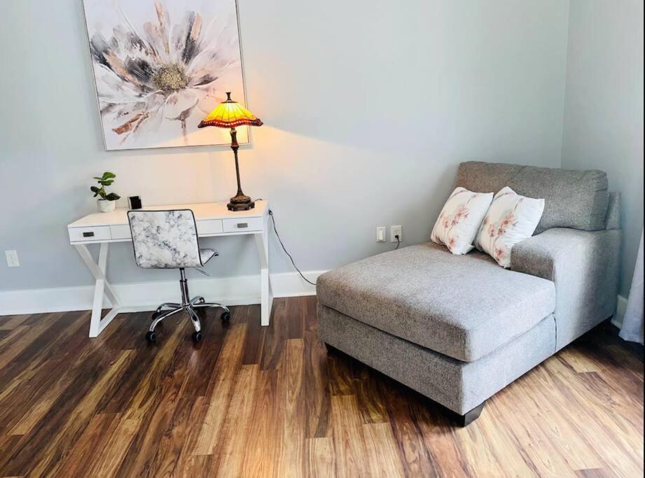 Cherry Street Luxury- Shopping-Dining-By Downtown And Hospitals Tulsa Ngoại thất bức ảnh