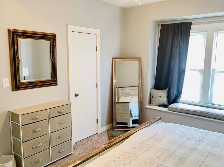 Cherry Street Luxury- Shopping-Dining-By Downtown And Hospitals Tulsa Ngoại thất bức ảnh